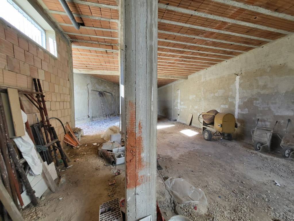 Immobile a Andria in Via Bisceglie Tangenziale - Foto 4