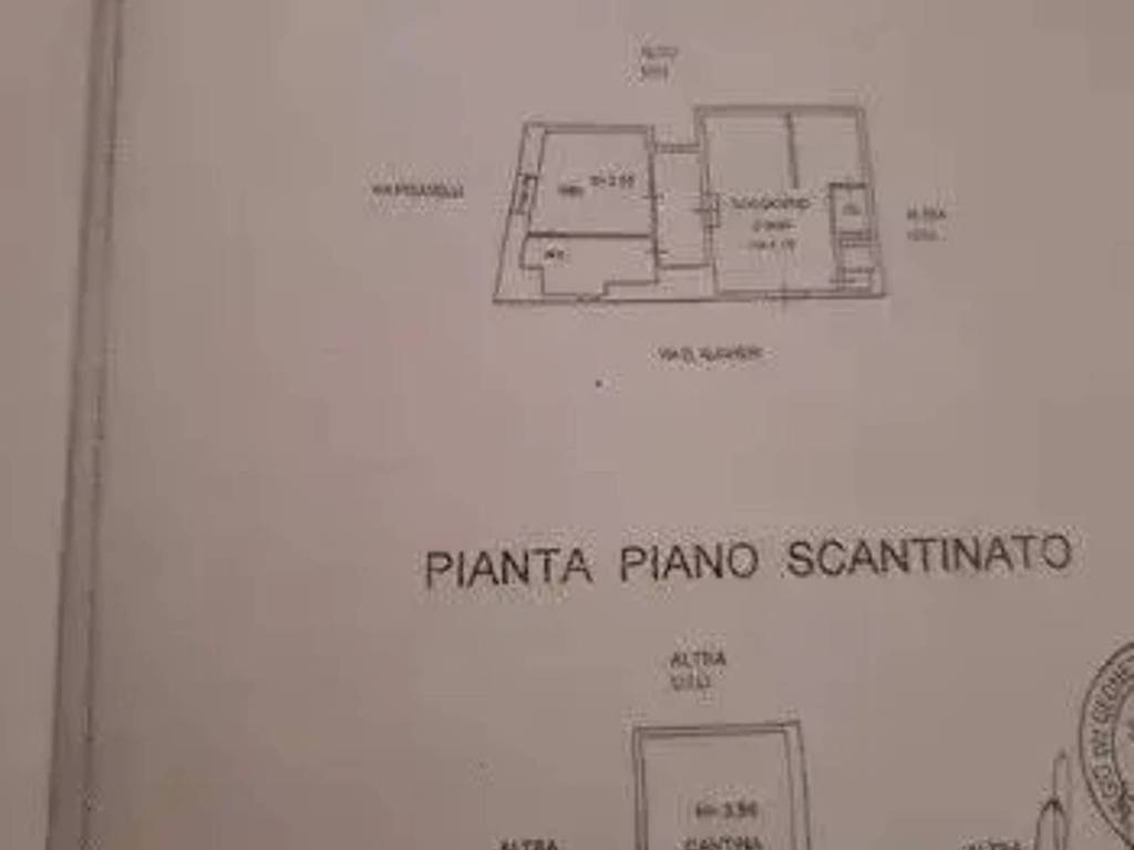Appartamento a Grottaglie in Via Dante Alighieri - Foto 3
