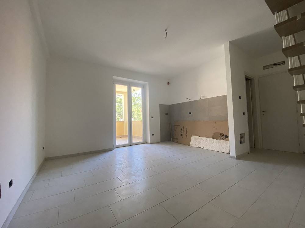 Appartamento a Fara in sabina in Via Enrico Toti - Foto 3