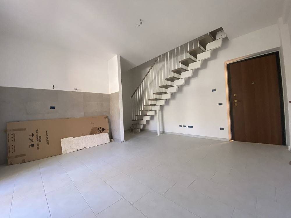 Appartamento a Fara in sabina in Via Enrico Toti - Foto 4