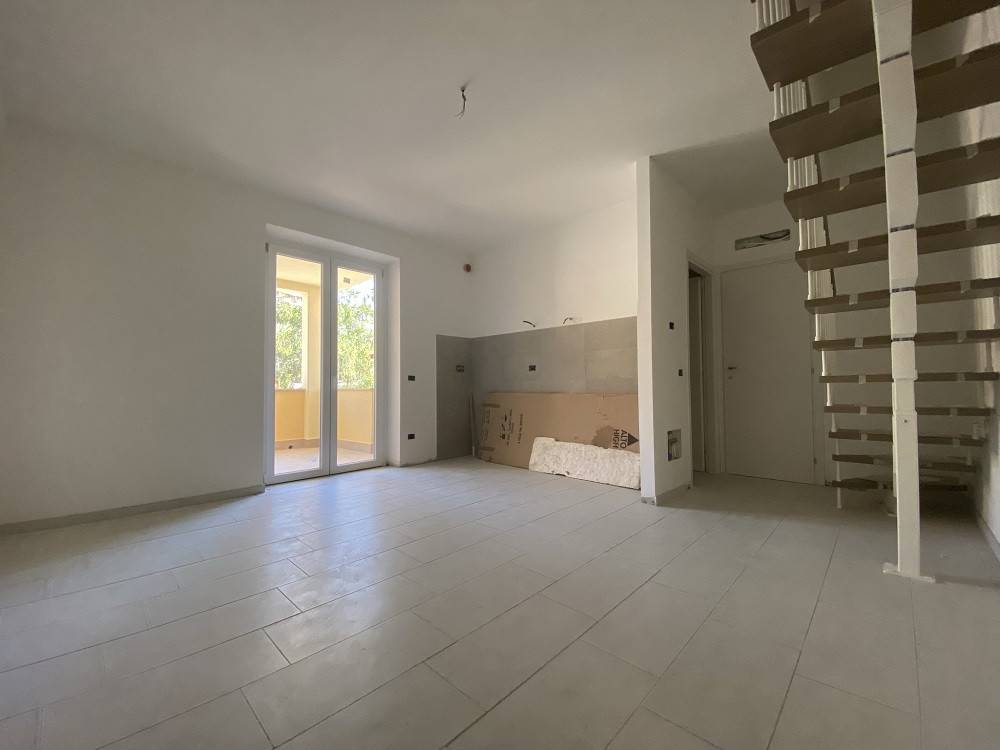 Appartamento a Fara in sabina in Via Enrico Toti - Foto 5