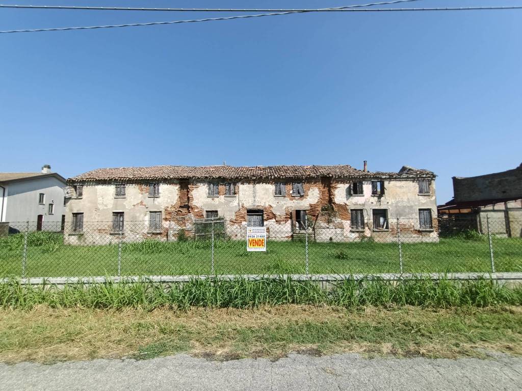 Rustico / casale a Adria in Località Chiavica del Bosco - Foto 4