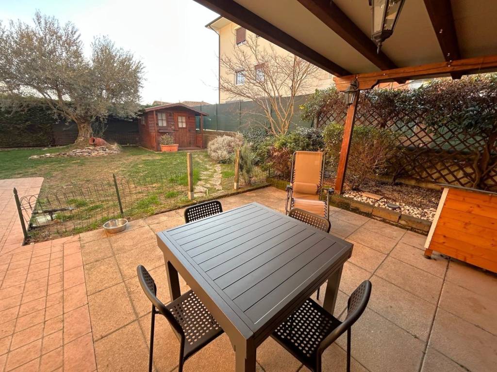 Appartamento a Zermeghedo in Via Crosara, 52 - Foto 2