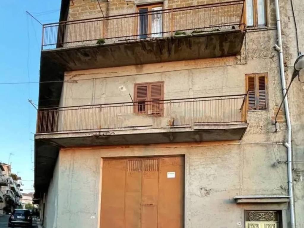 Casa indipendente a Raffadali in Via Erice - Foto 2