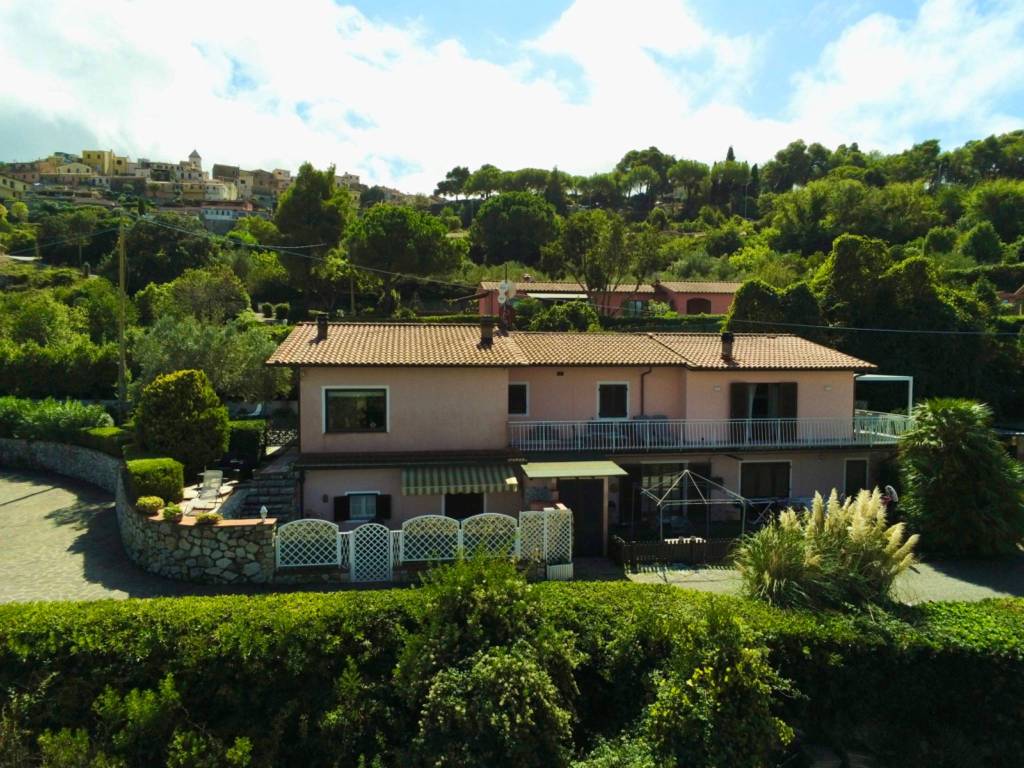 Villa a Capoliveri in Via Fonte di Rose, 10 - Foto 2