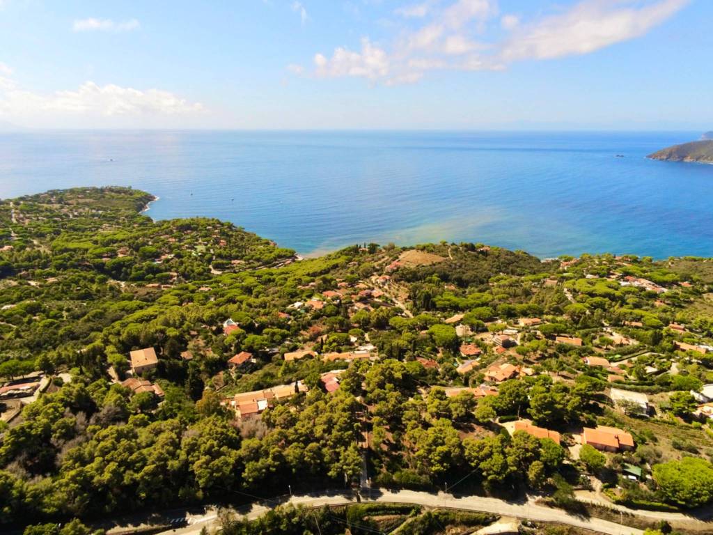Villa a Capoliveri in Via Fonte di Rose, 10 - Foto 3