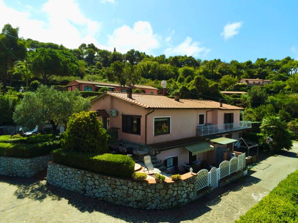 Villa a Capoliveri in Via Fonte di Rose, 10 - Foto 4