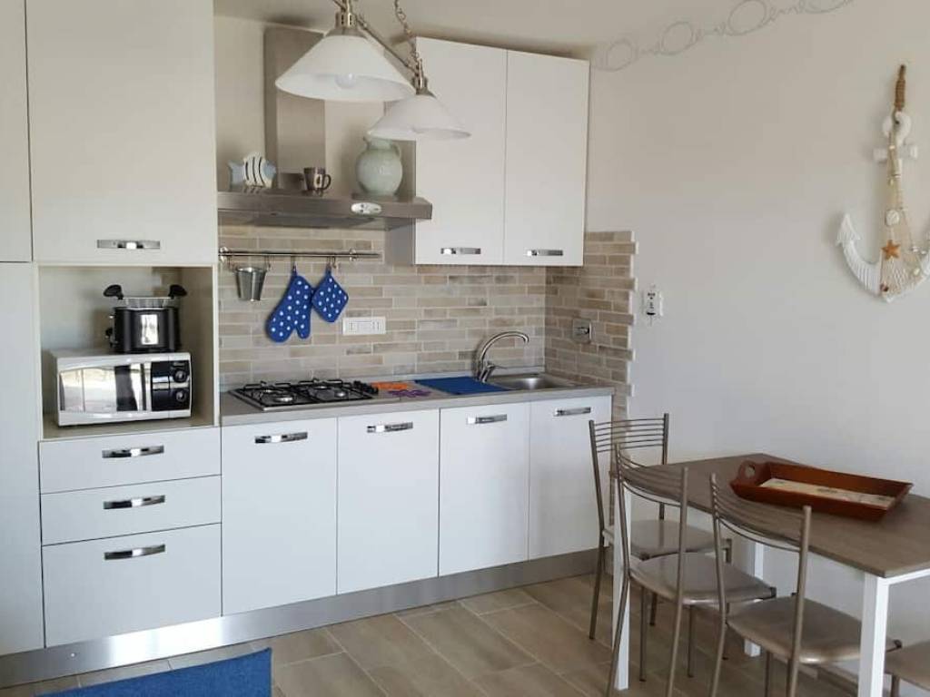 Villa a Capoliveri in Via Fonte di Rose, 10 - Foto 5