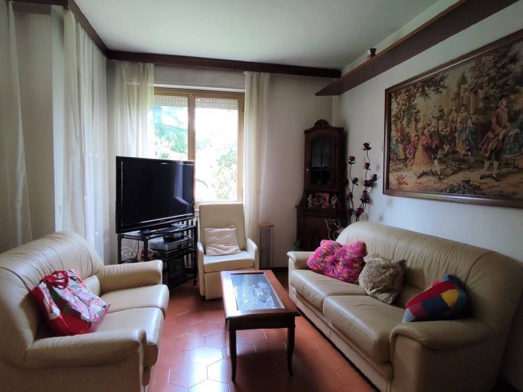 Appartamento a Sansepolcro in via 19 marzo - Foto 2