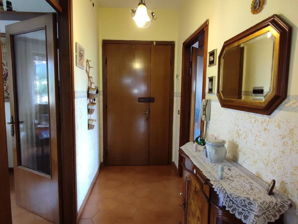 Appartamento a Sansepolcro in via 19 marzo - Foto 4