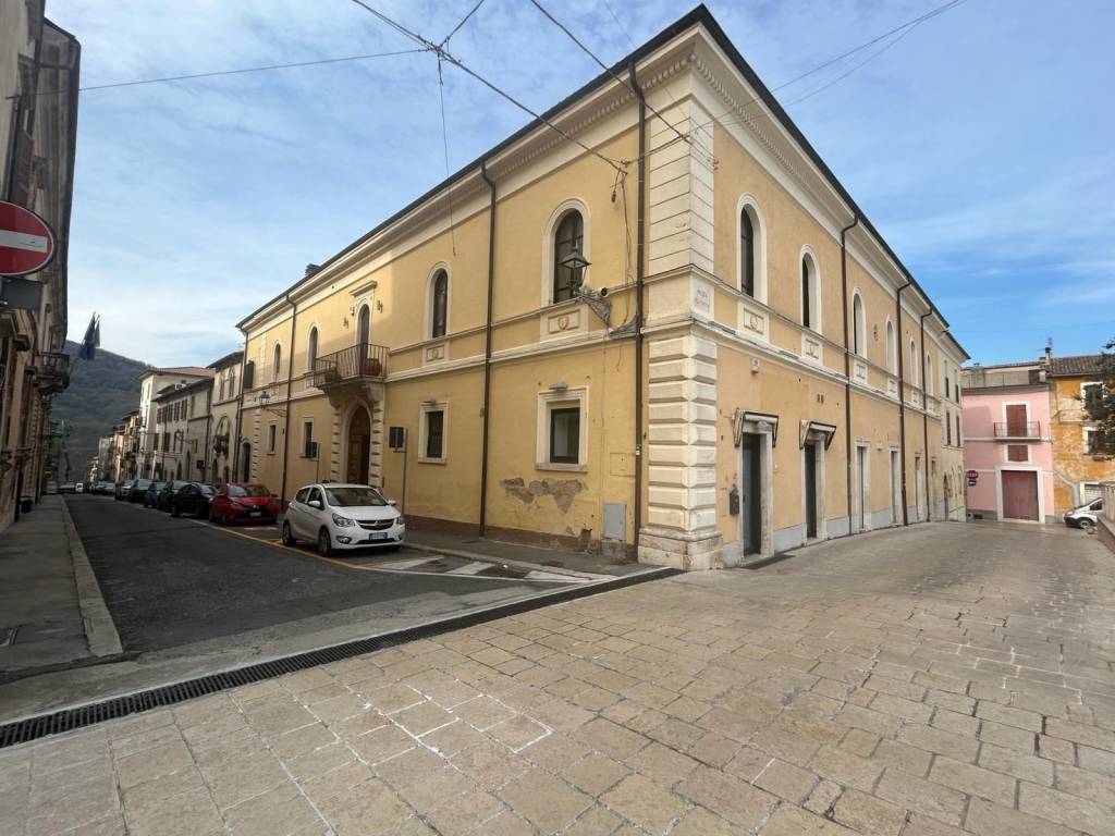 Appartamento a Cittaducale in Corso Giuseppe Mazzini, 114 - Foto 2