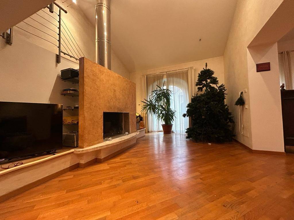 Appartamento a Cittaducale in Corso Giuseppe Mazzini, 114 - Foto 5