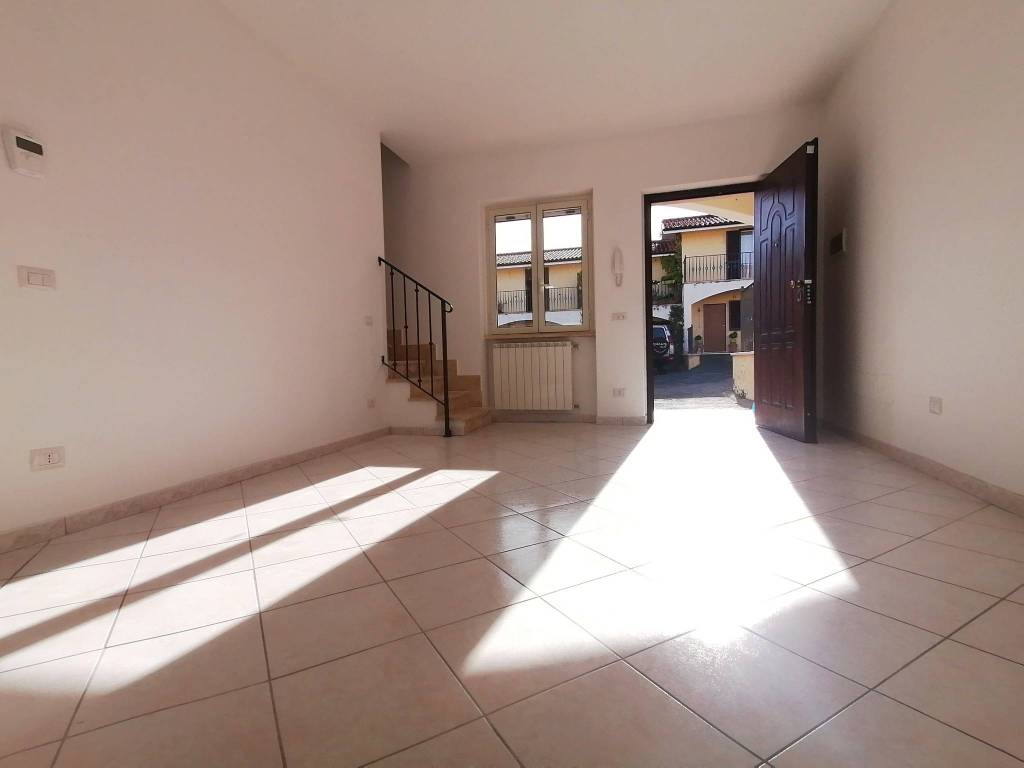 Casa indipendente a Fabrica di roma in Via San Giorgio - Foto 4