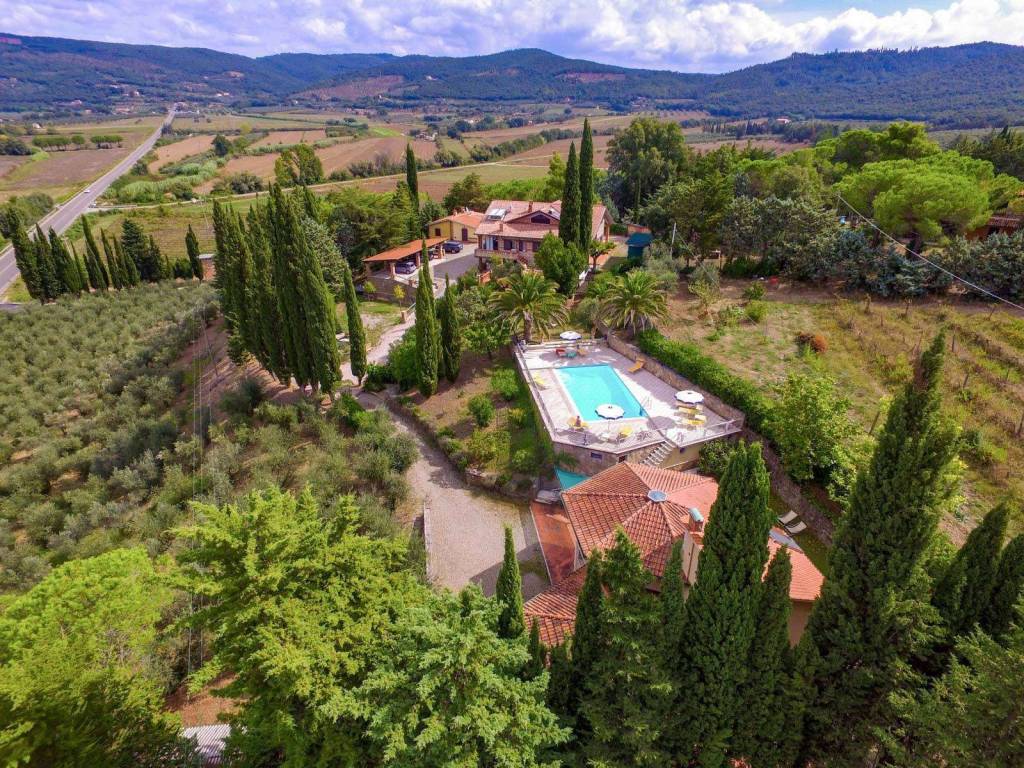 Immobile a Massa marittima - Foto 2