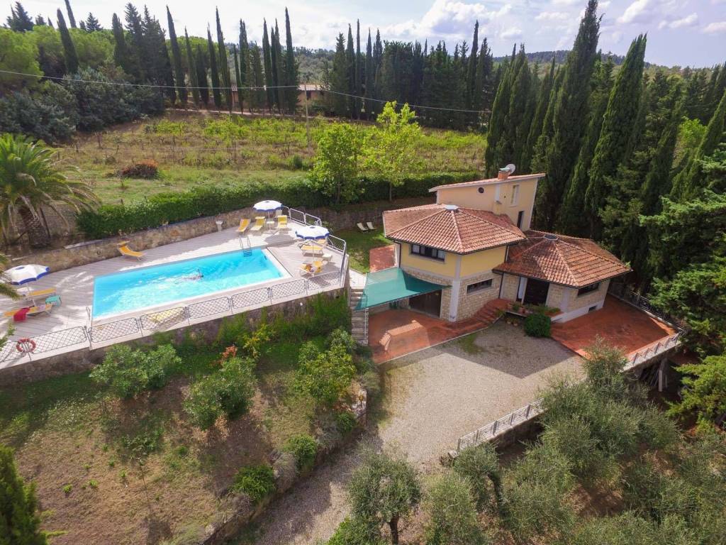 Immobile a Massa marittima - Foto 3