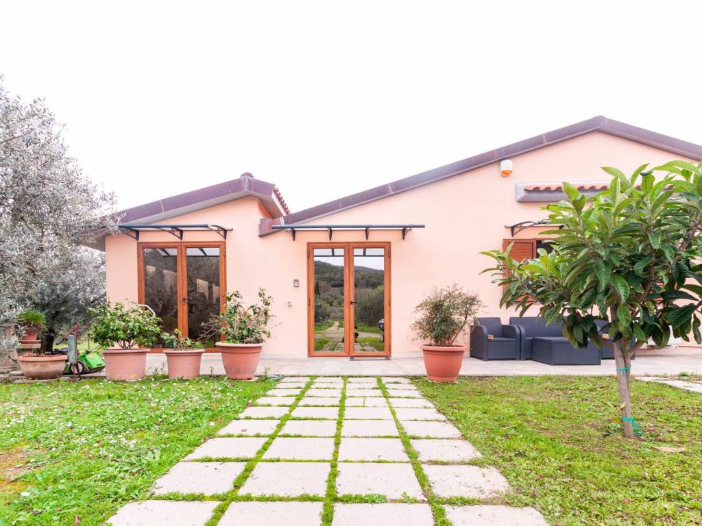 Villa a Massa marittima - Foto 2