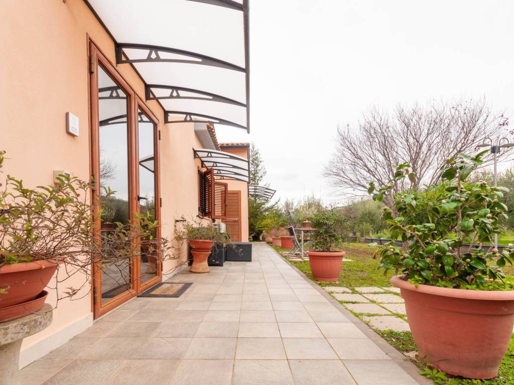 Villa a Massa marittima - Foto 3