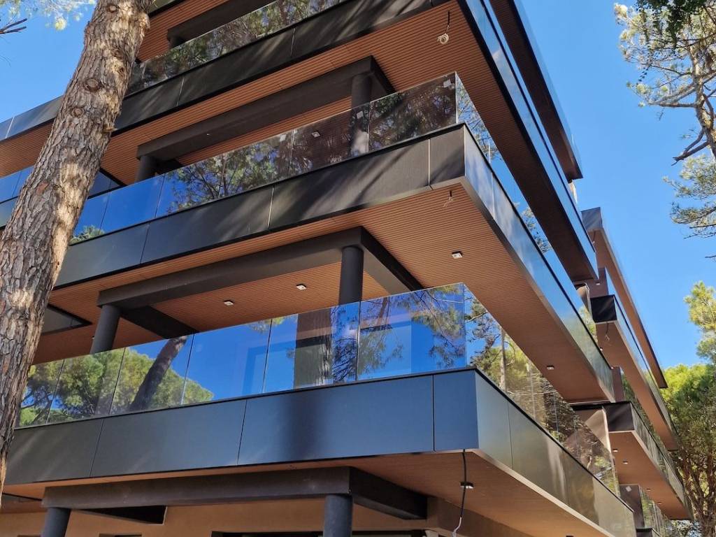 Appartamento a Lignano sabbiadoro in Via dei Pini - Foto 4