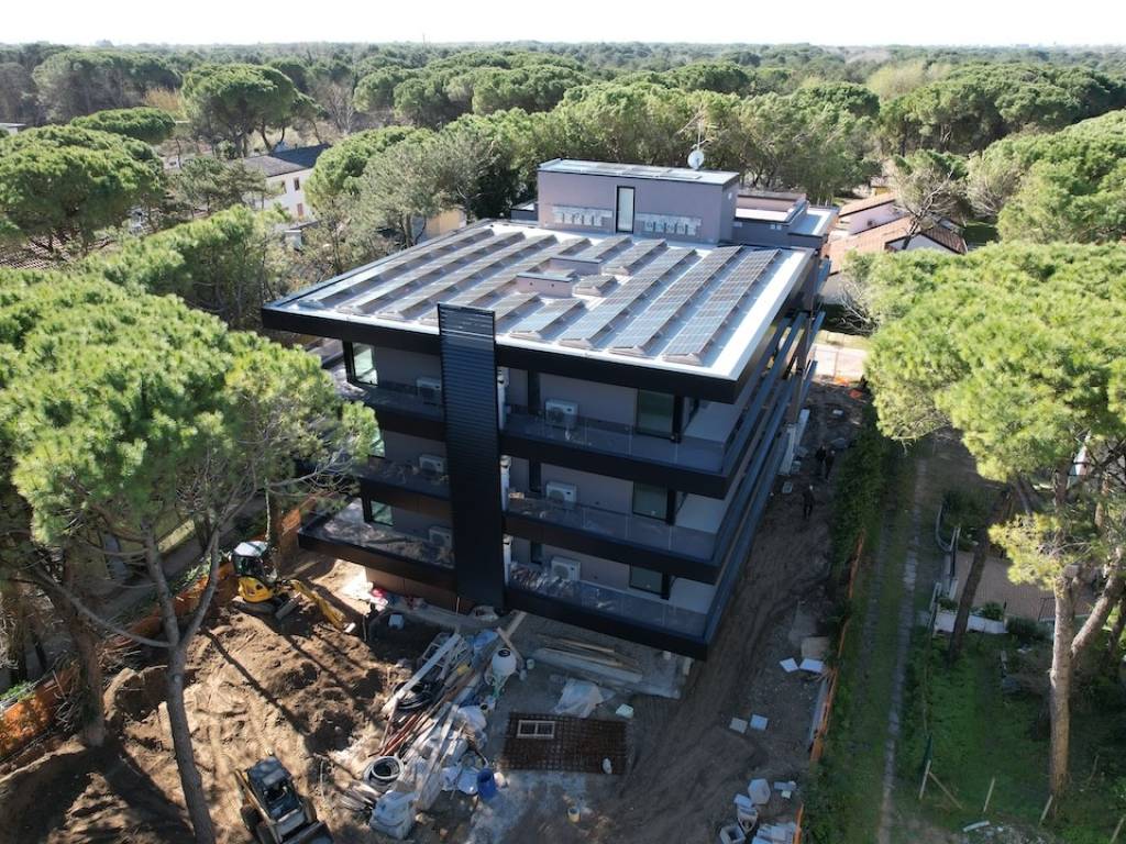 Appartamento a Lignano sabbiadoro in Via dei Pini - Foto 5