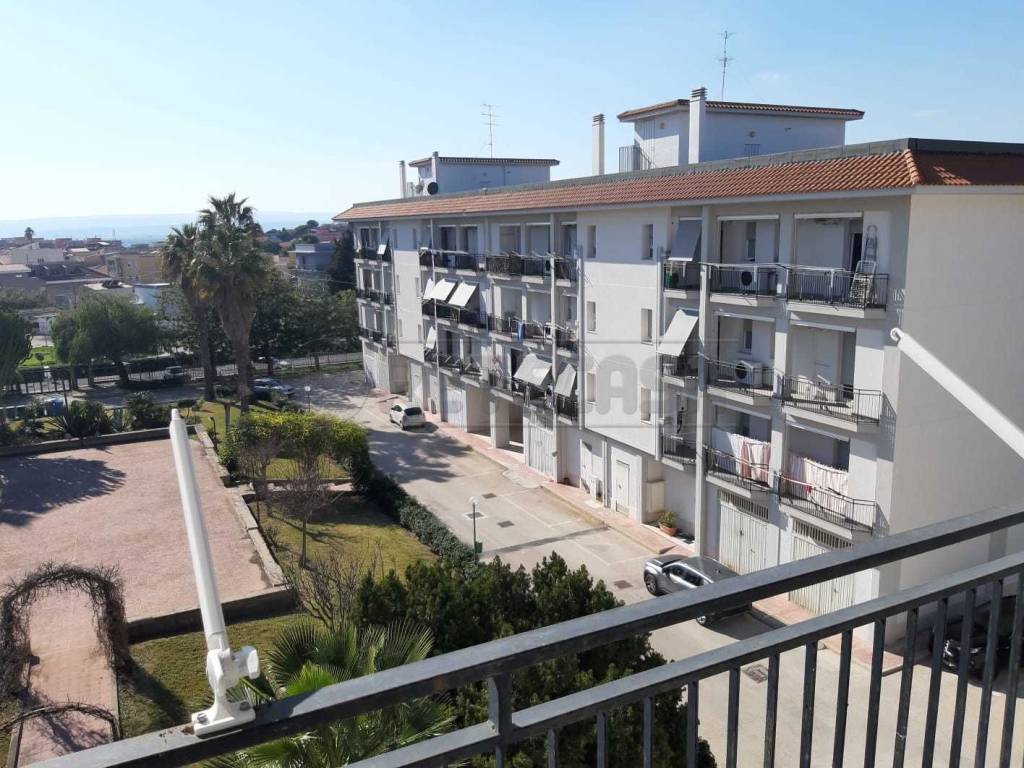 Appartamento a Siracusa in Via OZANAM - Foto 2