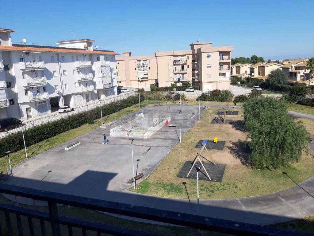 Appartamento a Siracusa in Via OZANAM - Foto 4