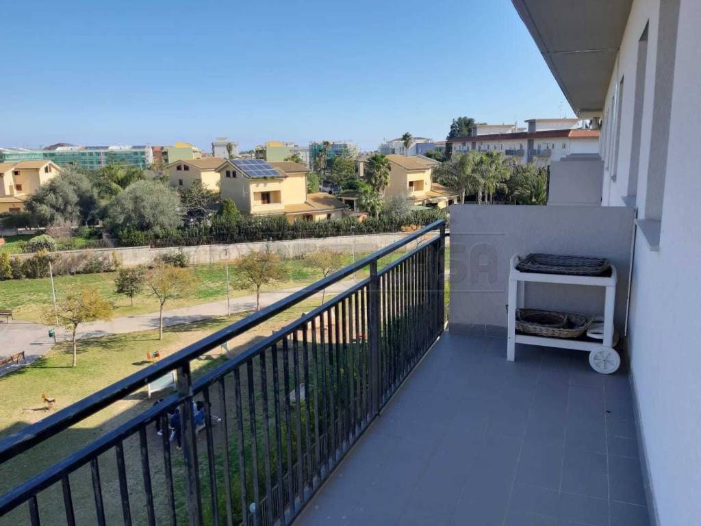 Appartamento a Siracusa in Via OZANAM - Foto 5