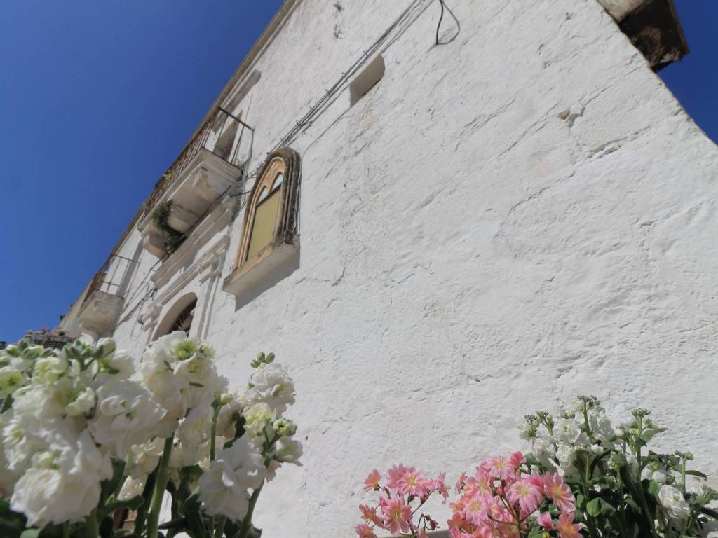 Palazzo / stabile a Ceglie messapica in Via San Rocco, 8 - Foto 5