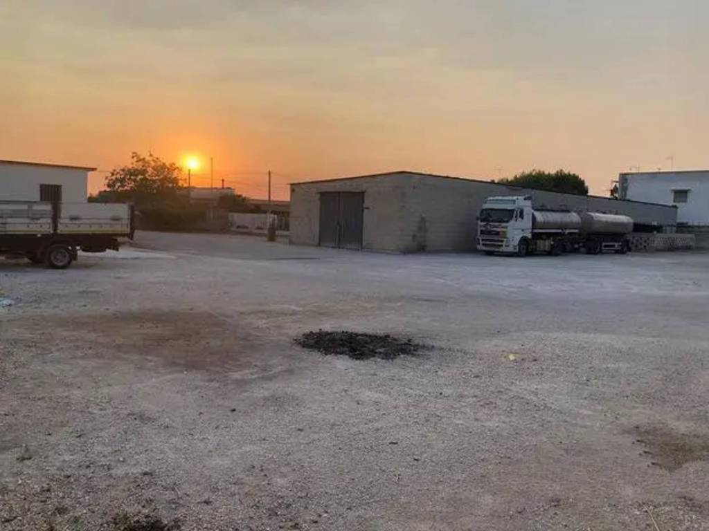 Appartamento a Latiano in Via Vecchia Mesagne - Foto 3