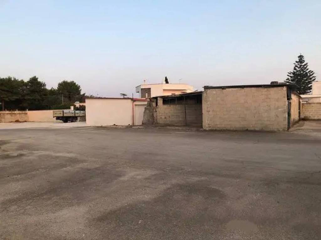 Appartamento a Latiano in Via Vecchia Mesagne - Foto 4