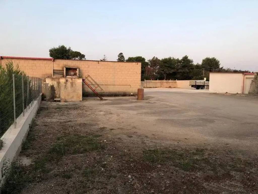 Appartamento a Latiano in Via Vecchia Mesagne - Foto 5
