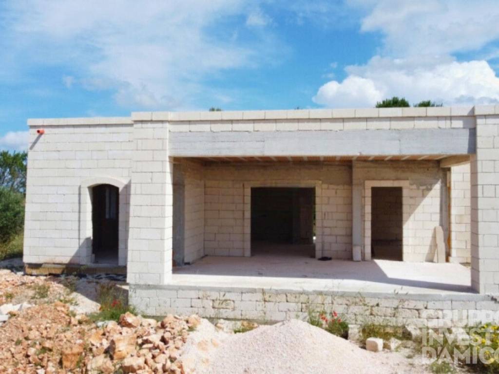 Villa a Ostuni in Contrada Cavallerizza - Foto 2