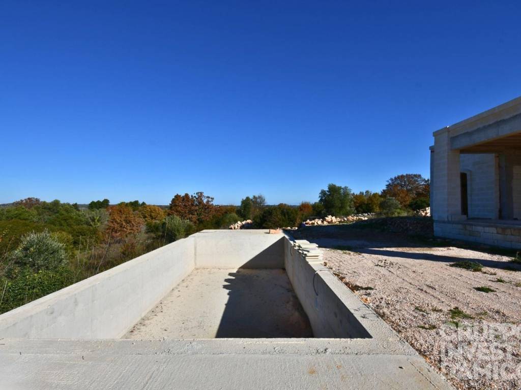 Villa a Ostuni in Contrada Cavallerizza - Foto 3