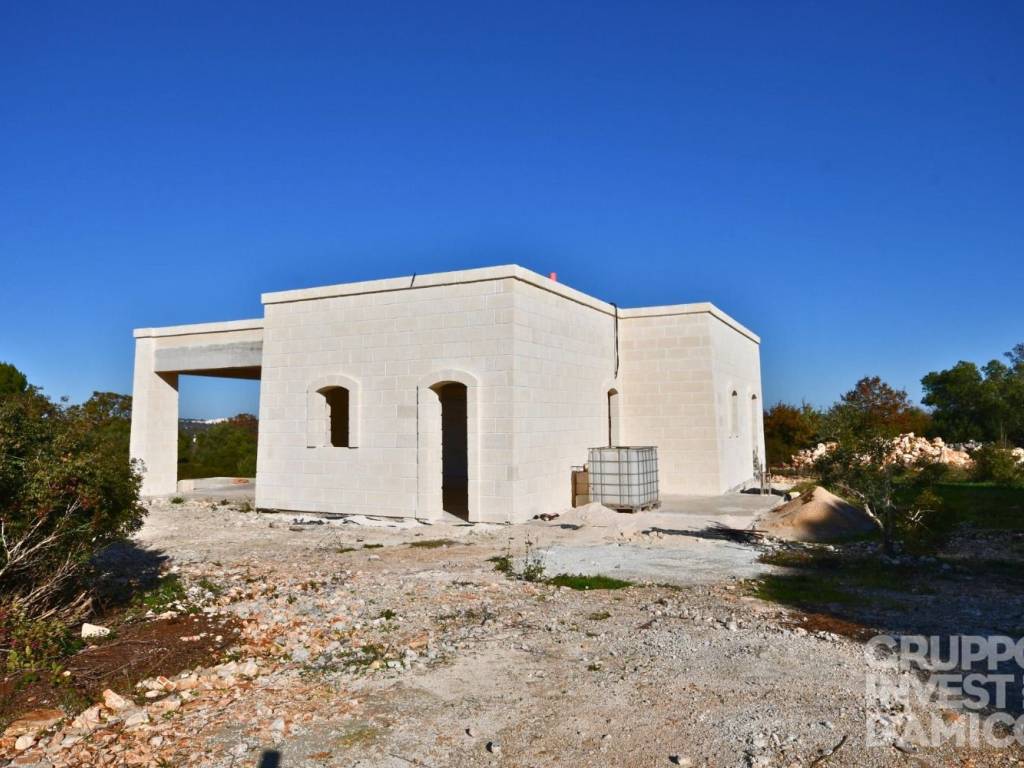 Villa a Ostuni in Contrada Cavallerizza - Foto 5