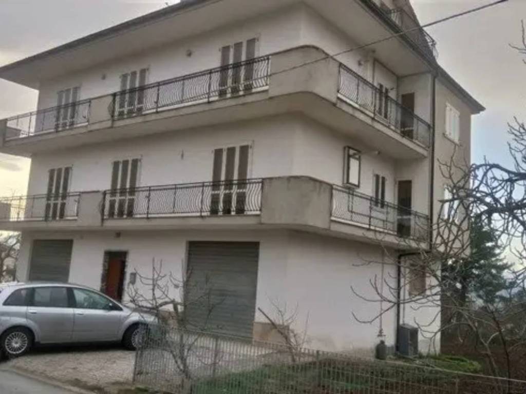 Villa a Montesano sulla marcellana in Località Tempa lo Cerro - Foto 3