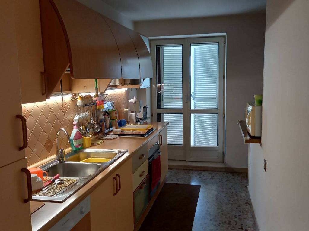 Villa a Montappone in Via Colle San Salvatore, 30 - Foto 4