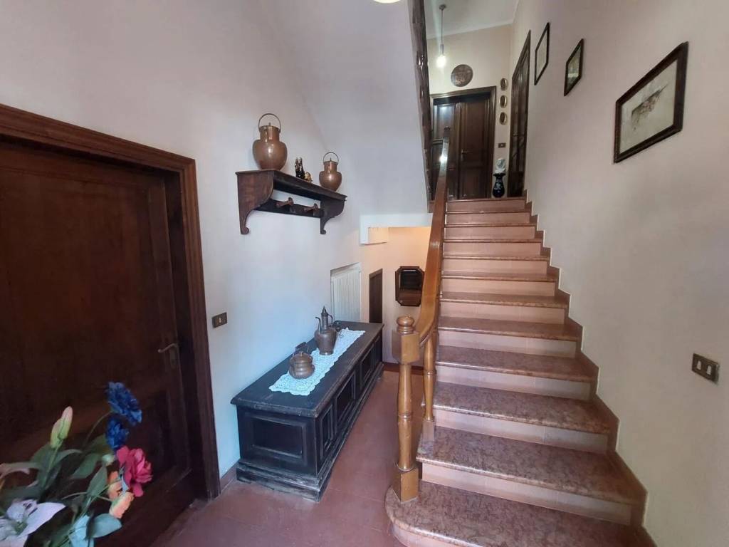 Appartamento a Sant'angelo in vado in Via Vincenzo Lanciarini, 48 - Foto 3