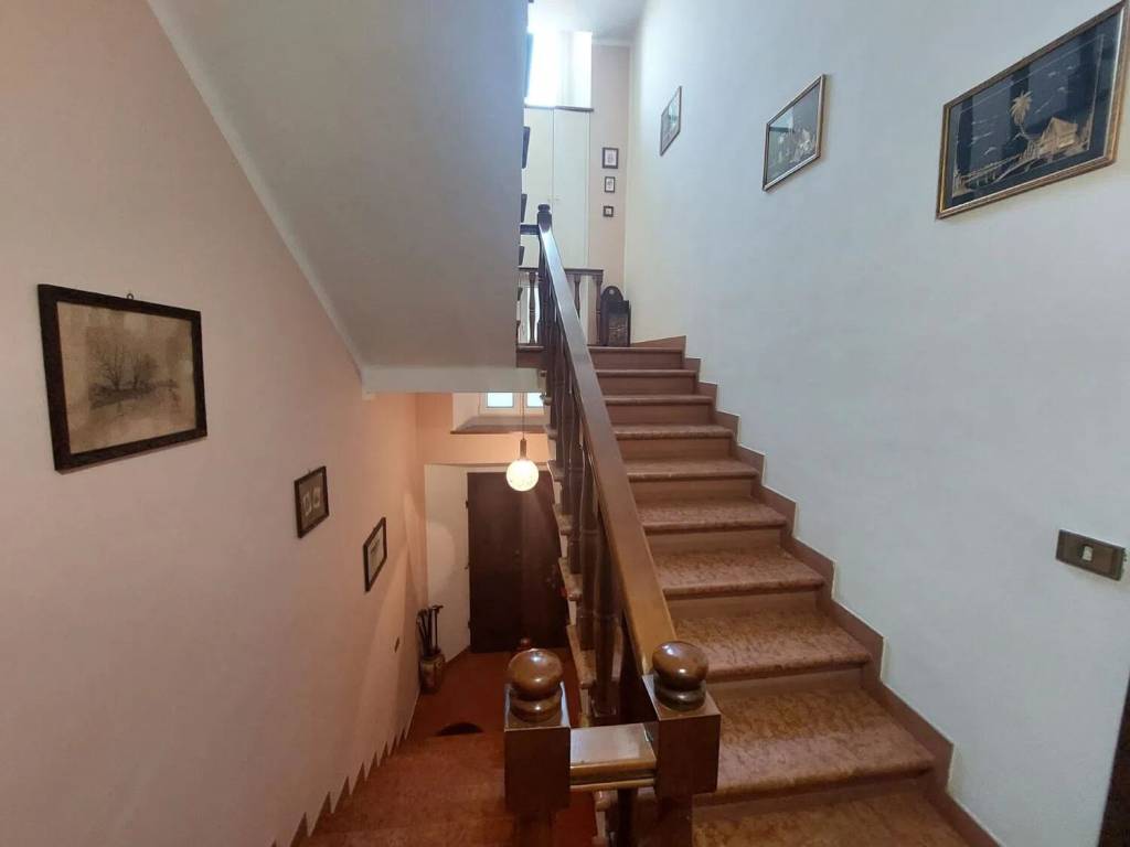 Appartamento a Sant'angelo in vado in Via Vincenzo Lanciarini, 48 - Foto 4
