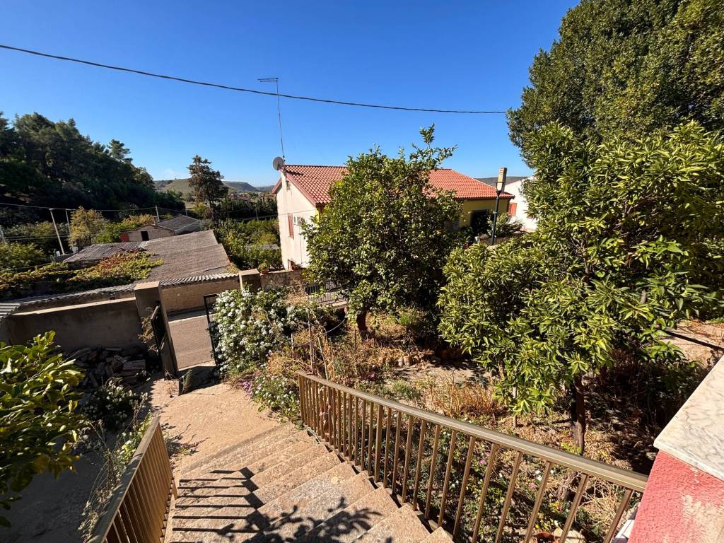 Casa indipendente a Barumini in Vico 1 San Sebastiano - Foto 4