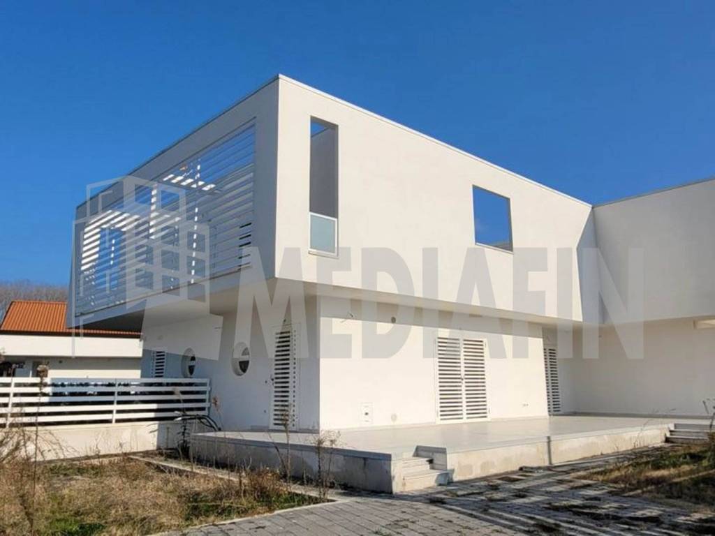 Villa a Corigliano-rossano in VIA SANTA DOMENICA - Foto 3