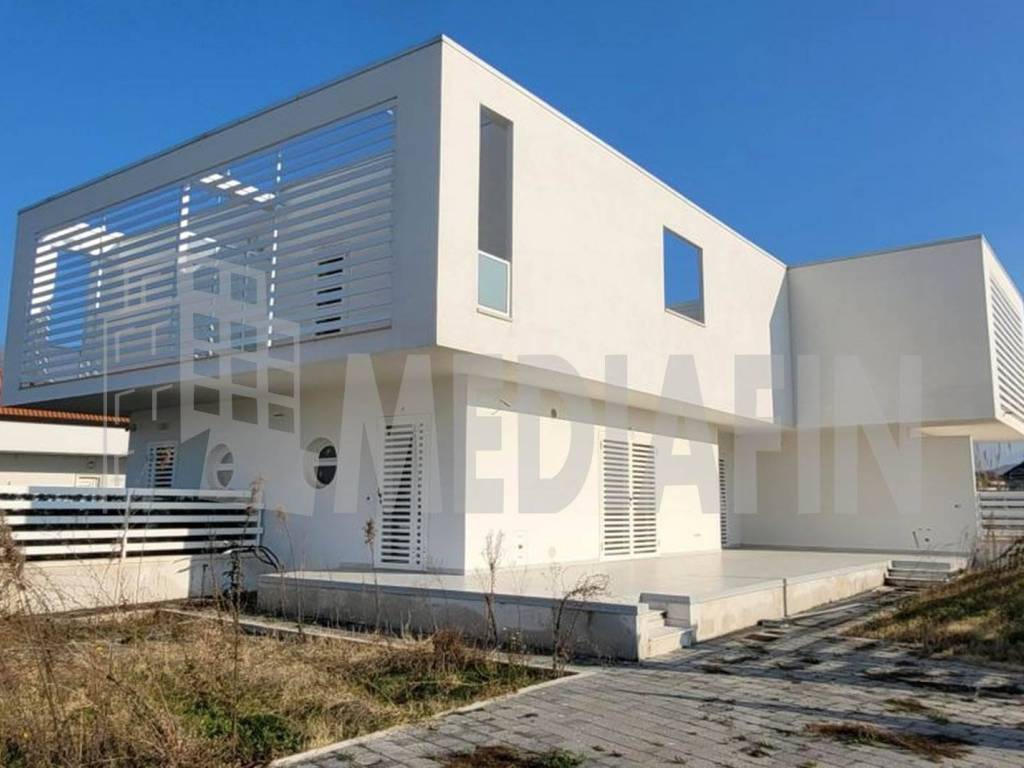 Villa a Corigliano-rossano in VIA SANTA DOMENICA - Foto 5