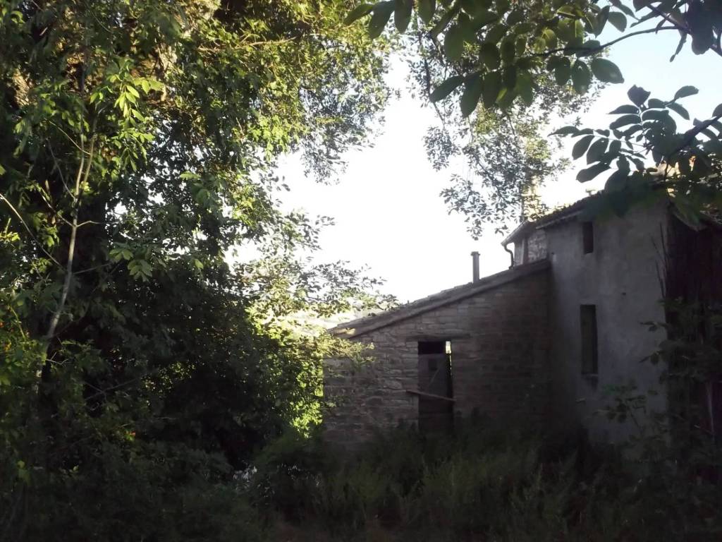 Villa a Cagli in Località Monte Scatto - Foto 3