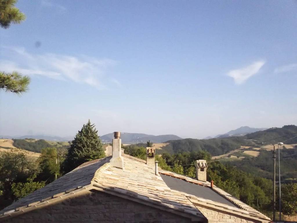 Villa a Cagli in Località Monte Scatto - Foto 5
