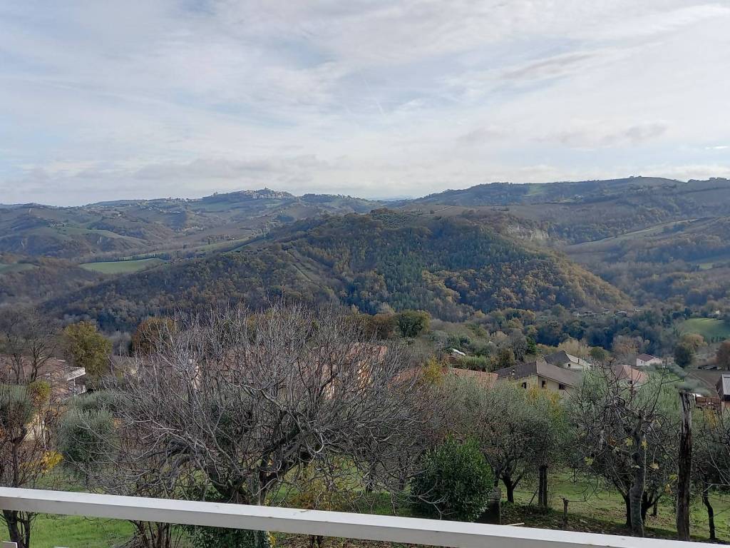 Terreno a Monte vidon corrado - Foto 2