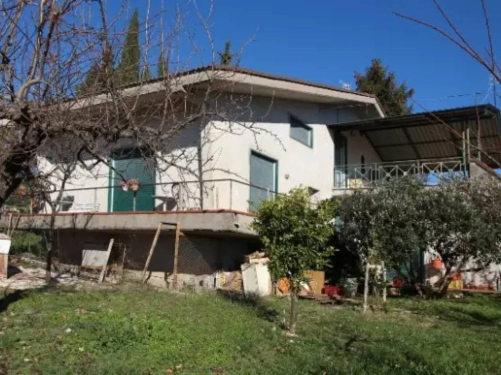 Villa a Castelvenere in Via Cesine di sopra - Foto 3