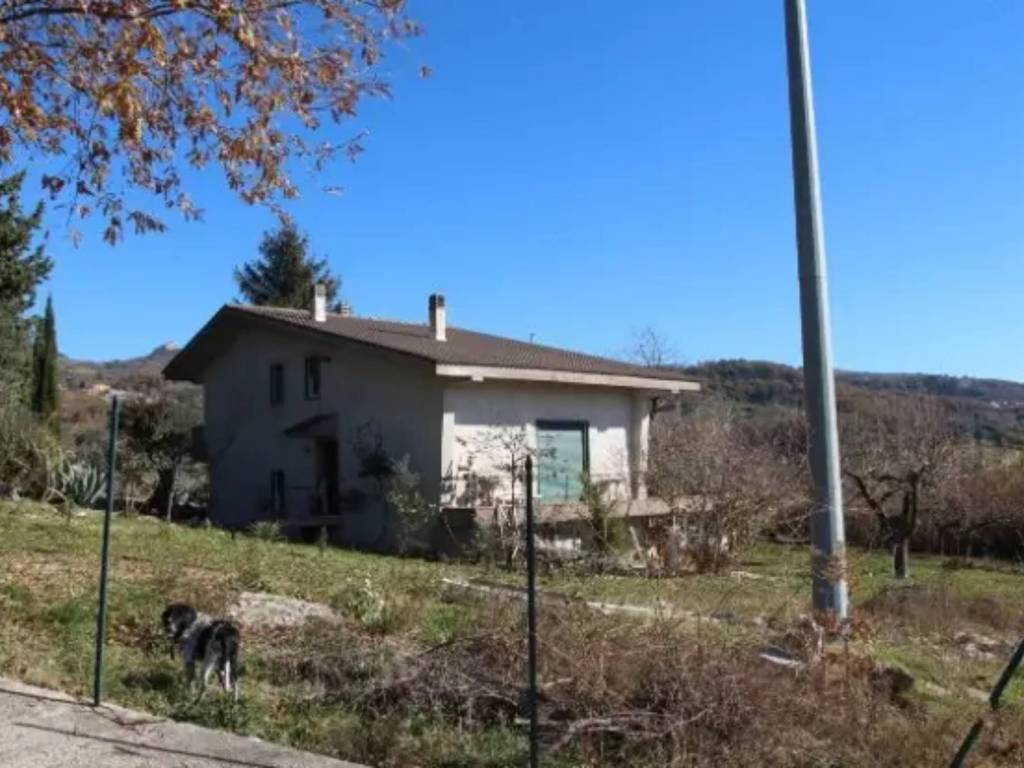 Villa a Castelvenere in Via Cesine di sopra - Foto 4