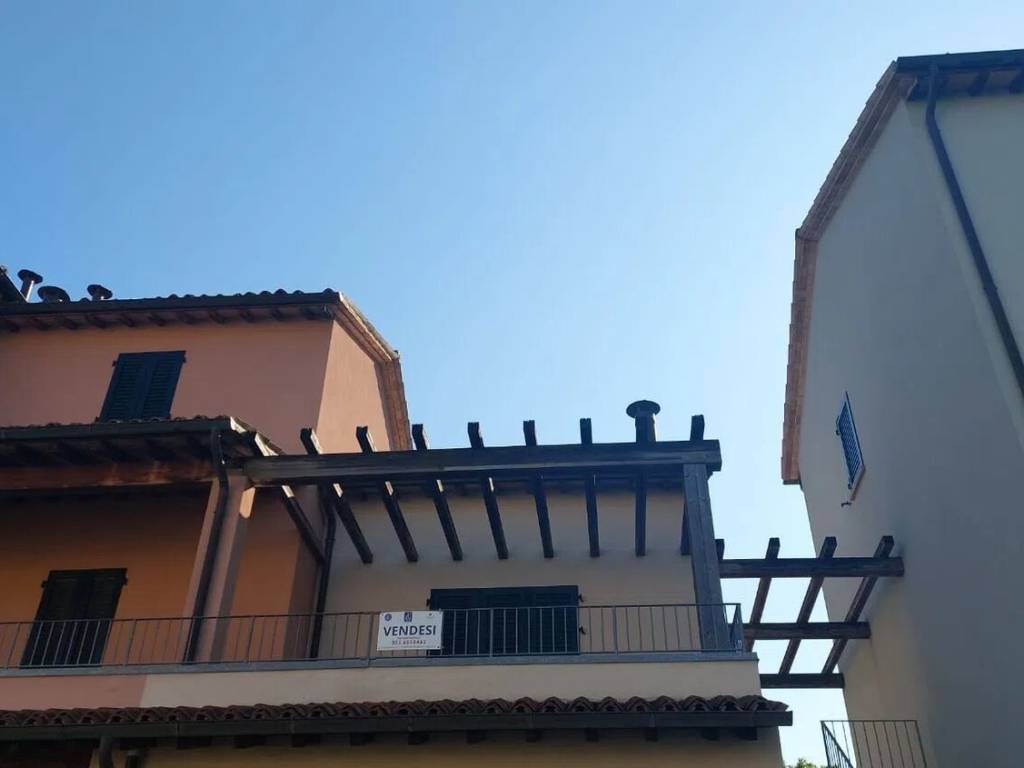 Appartamento a Sant'angelo in vado in Via Molinello S.N.C. - Foto 3