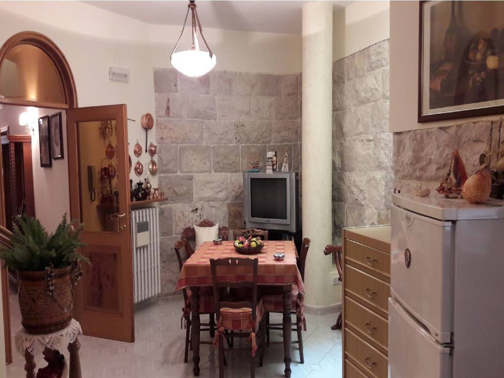 Casa indipendente a Andria in Via Sant'Angelo - Foto 2