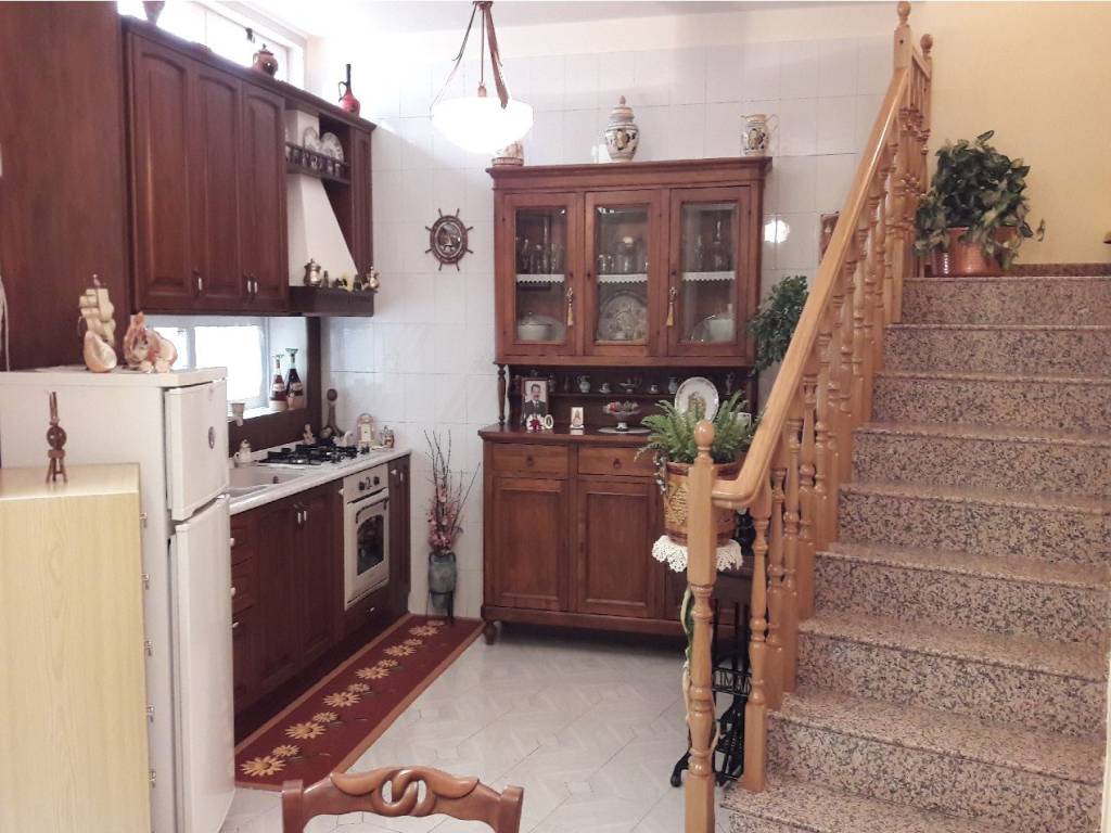 Casa indipendente a Andria in Via Sant'Angelo - Foto 3