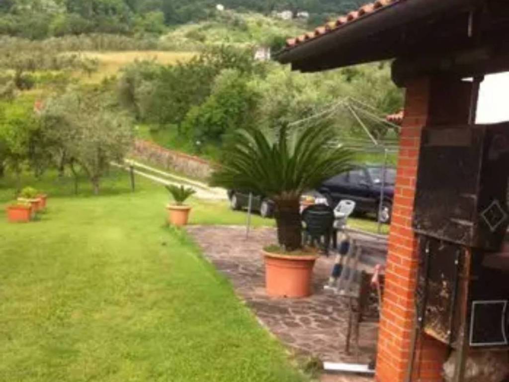 Villa a Marliana in via Sassa - Foto 2