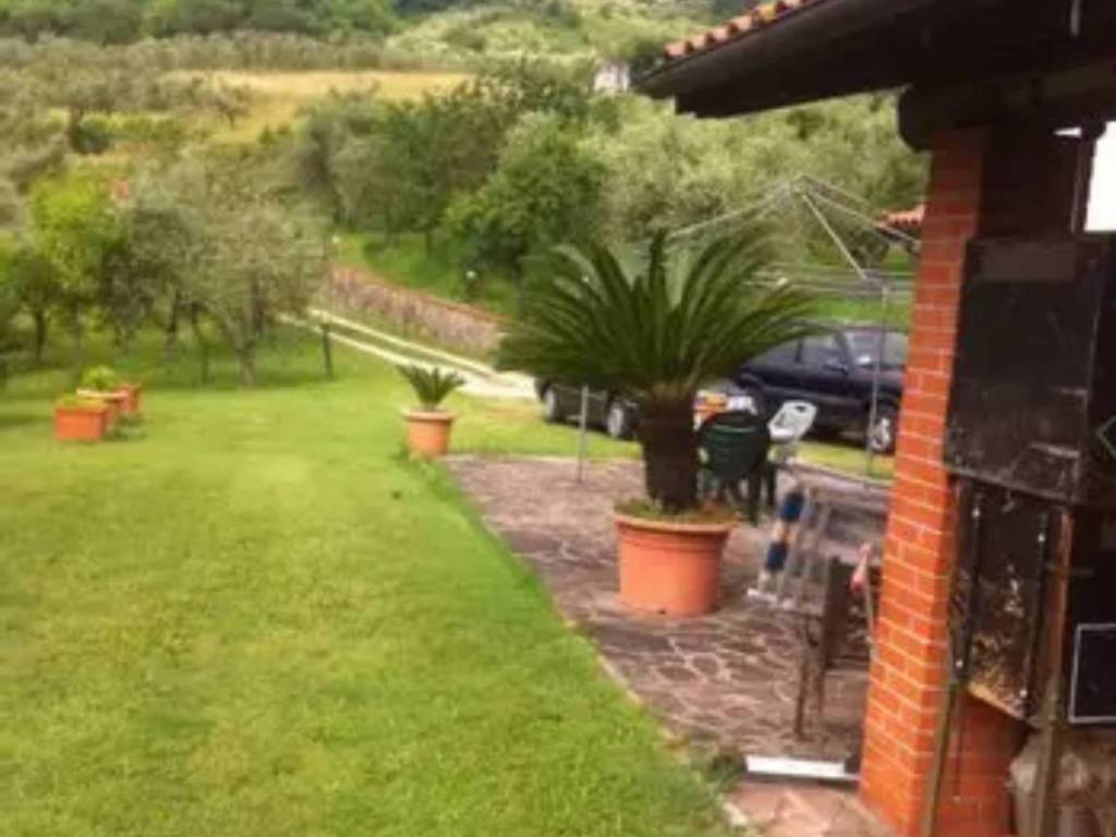 Villa a Marliana in via Sassa - Foto 3